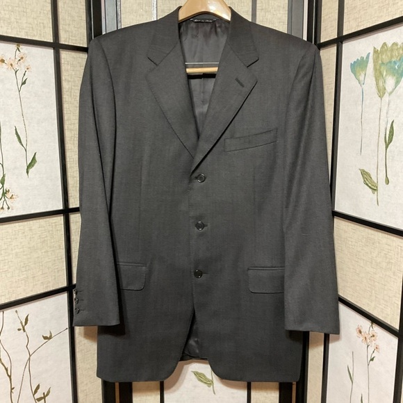Canali Other - Canali Sport Coat Made to Measure from Rubenstein Bros of New Orleans